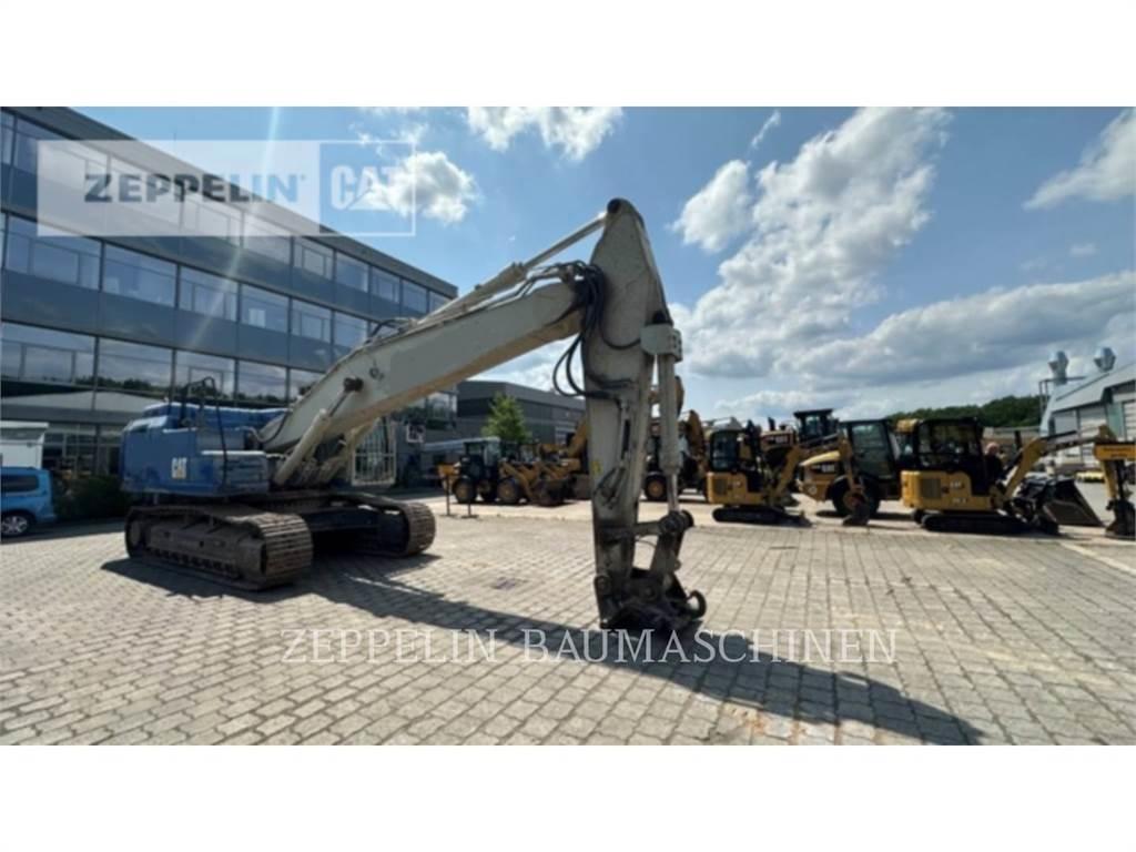 CAT 336FLNSB Εκσκαφείς με ερπύστριες