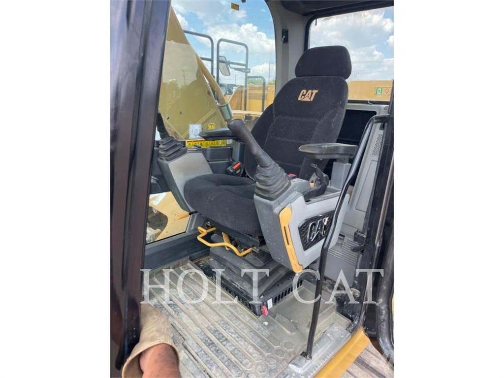 CAT 336GC Εκσκαφείς με ερπύστριες