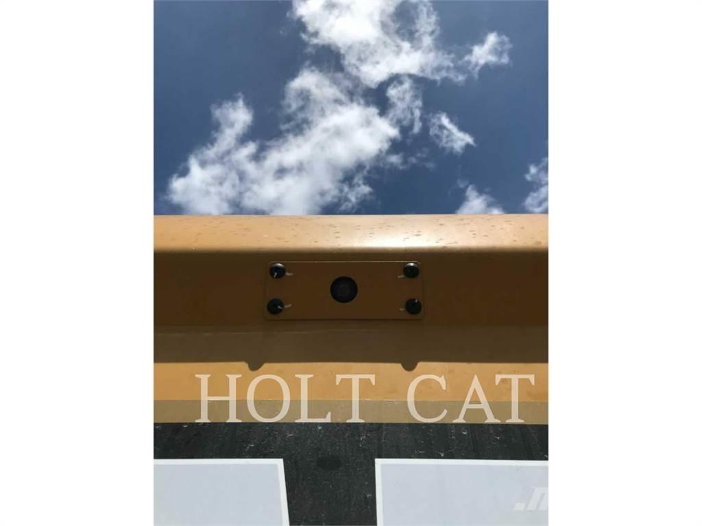 CAT 336GC Εκσκαφείς με ερπύστριες