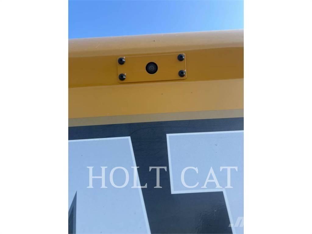 CAT 336GC Εκσκαφείς με ερπύστριες