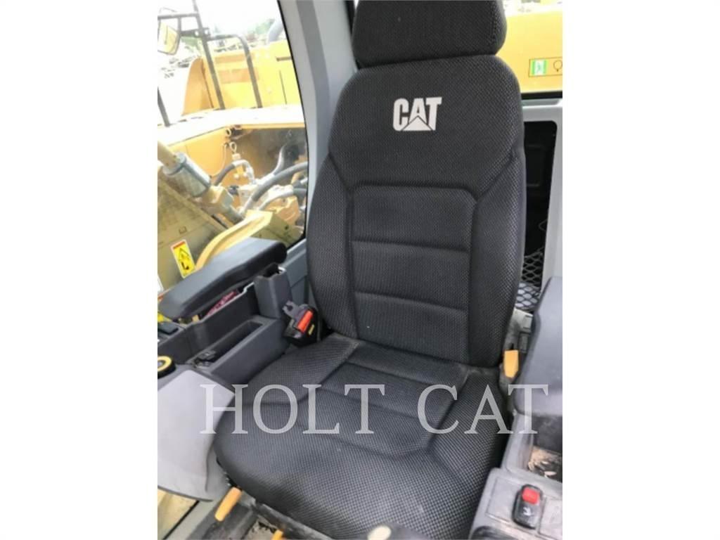 CAT 336GC Εκσκαφείς με ερπύστριες