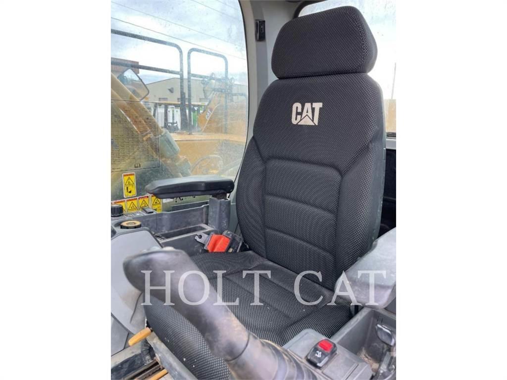 CAT 336GC Εκσκαφείς με ερπύστριες