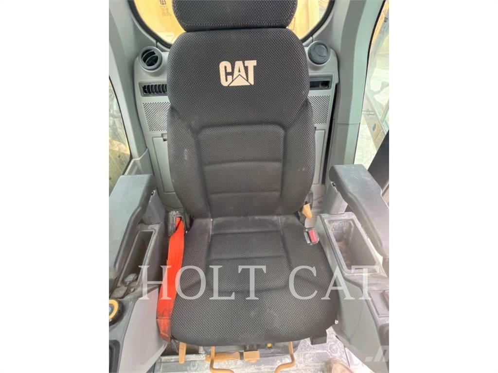 CAT 336GC Εκσκαφείς με ερπύστριες