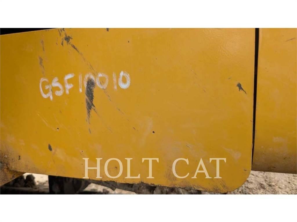 CAT 336GC TC Εκσκαφείς με ερπύστριες