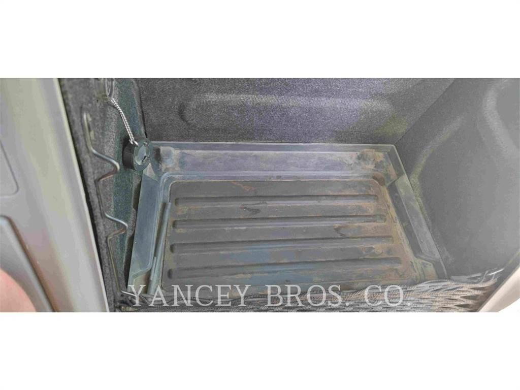 CAT 336HTH Εκσκαφείς με ερπύστριες