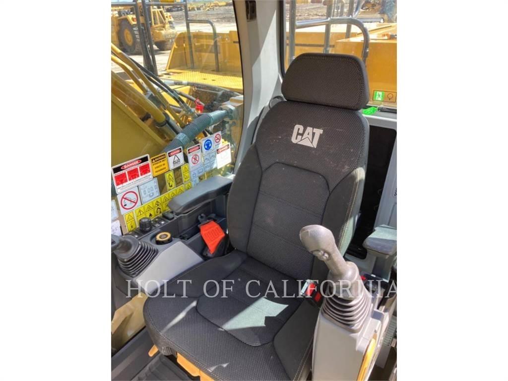 CAT 340 Εκσκαφείς με ερπύστριες