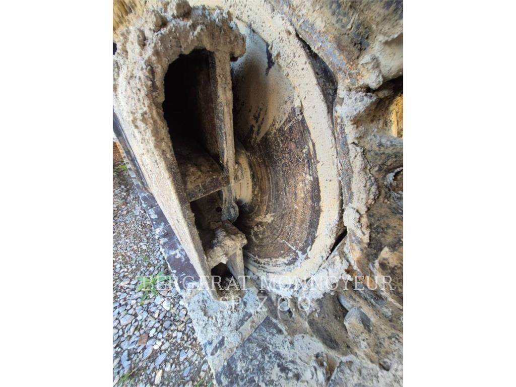 CAT 340 Εκσκαφείς με ερπύστριες