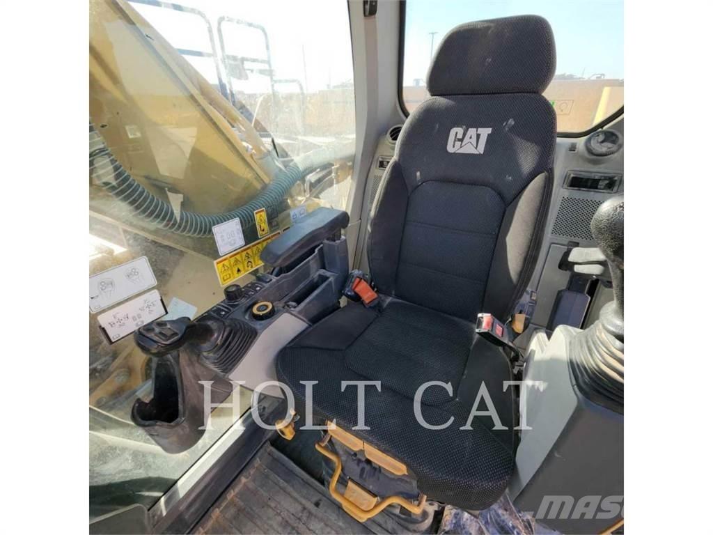 CAT 340 10 Εκσκαφείς με ερπύστριες