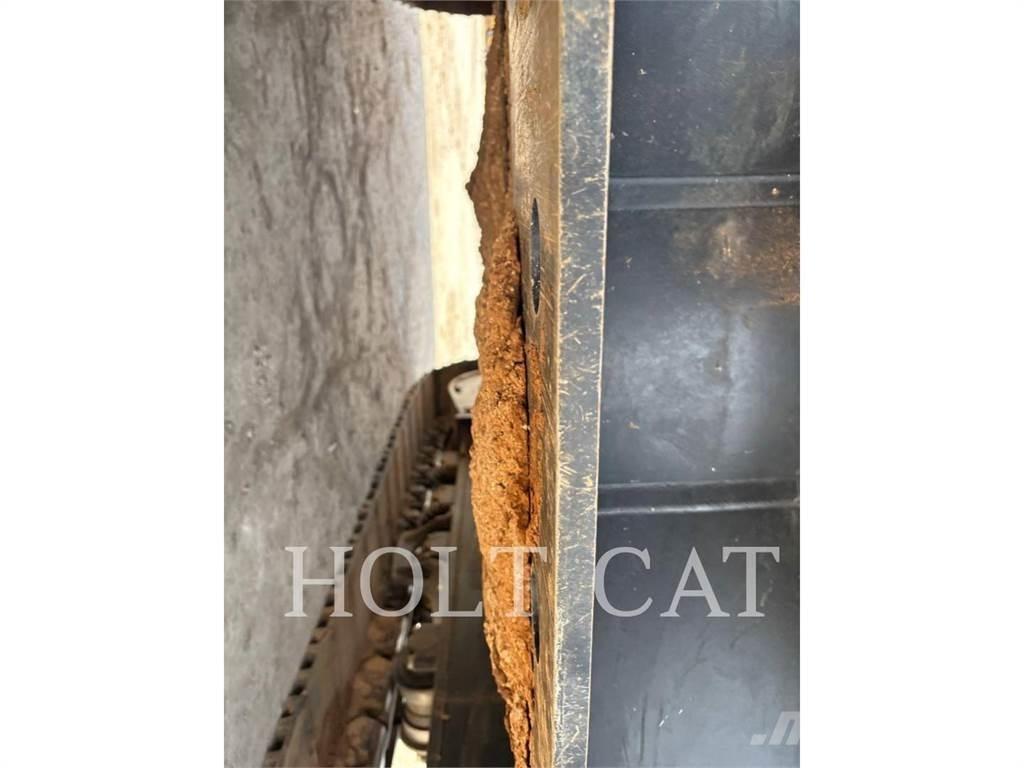 CAT 340 10 Εκσκαφείς με ερπύστριες