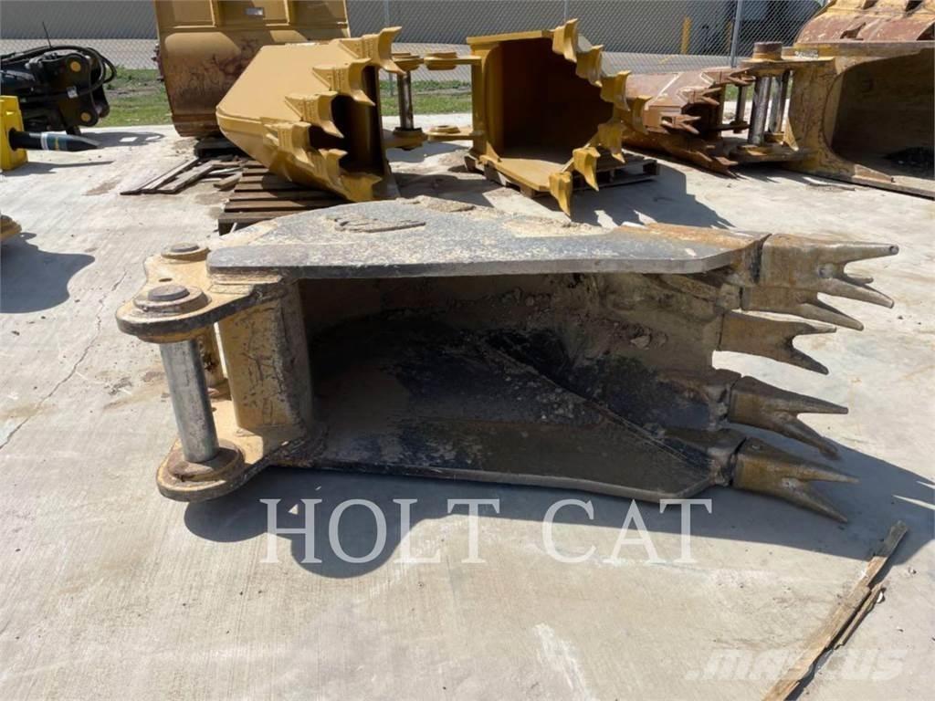 CAT 340 10 Εκσκαφείς με ερπύστριες