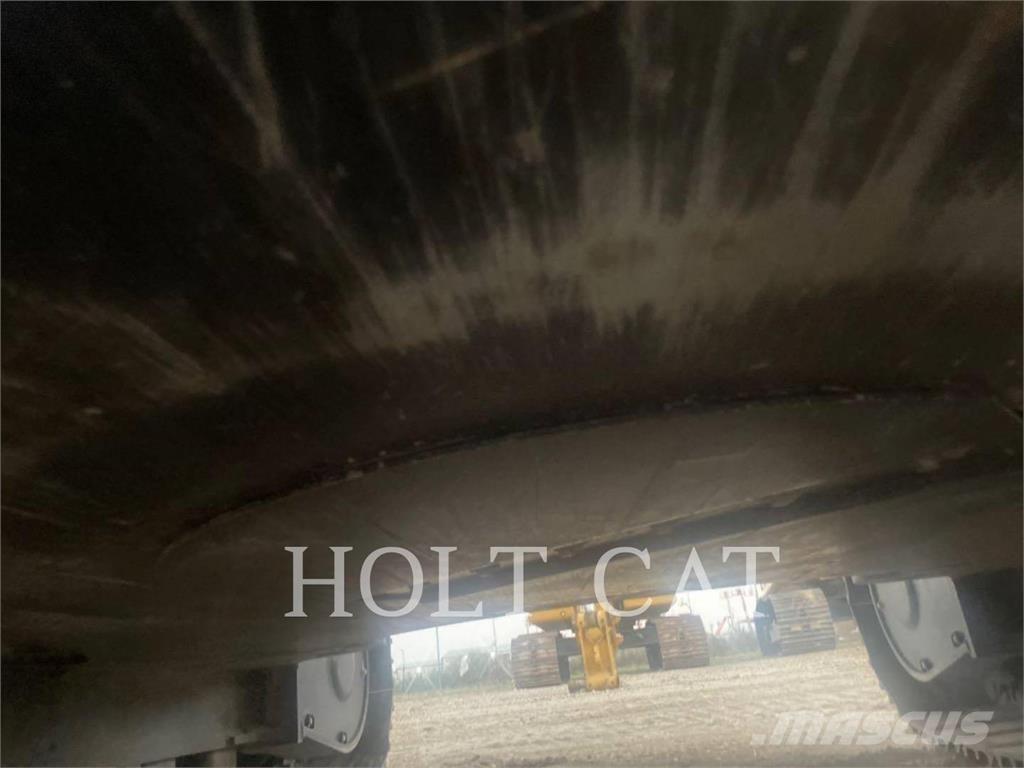 CAT 340 10 Εκσκαφείς με ερπύστριες