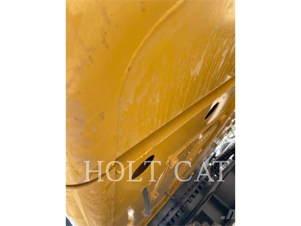 CAT 340 10 TC Εκσκαφείς με ερπύστριες