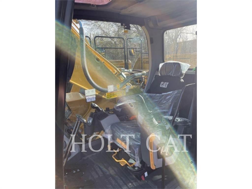 CAT 340 10 TC Εκσκαφείς με ερπύστριες