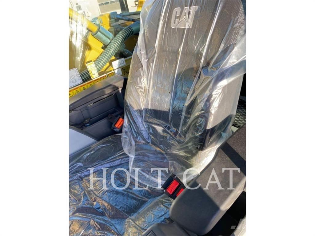 CAT 340 10 TC Εκσκαφείς με ερπύστριες