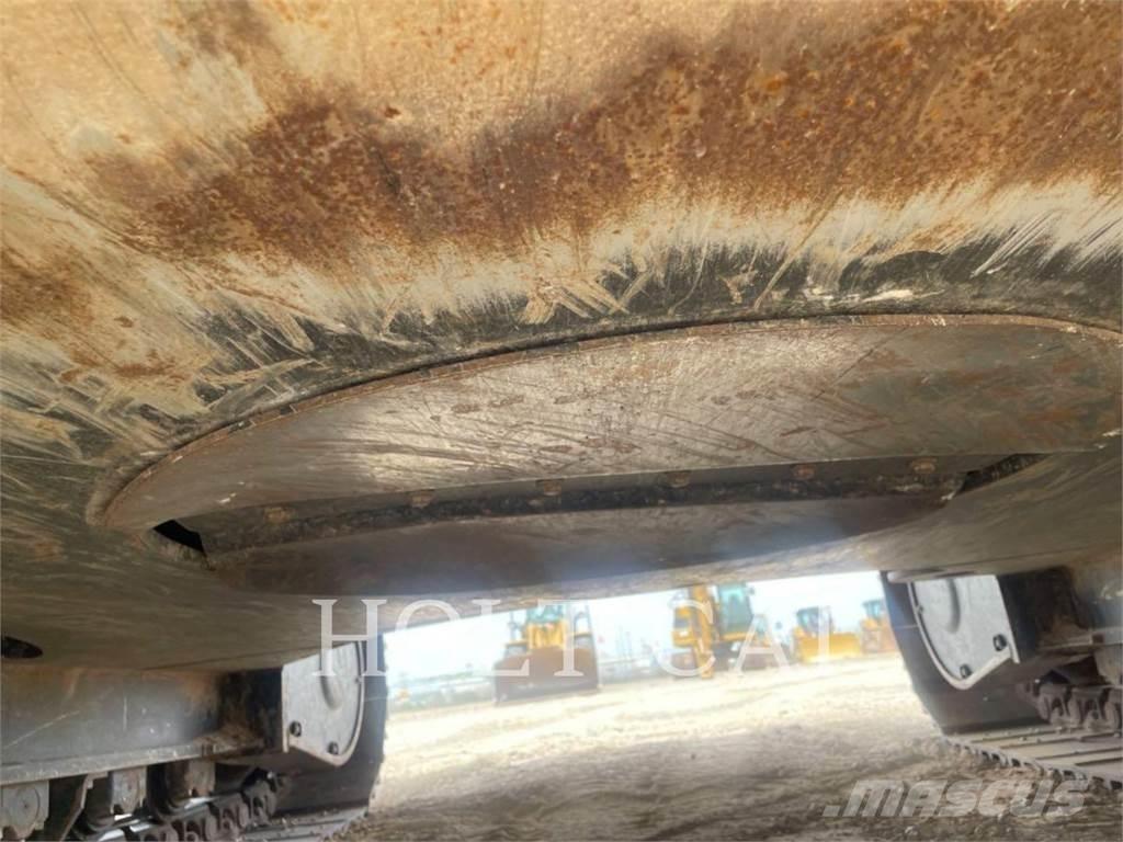 CAT 340 10 TC Εκσκαφείς με ερπύστριες