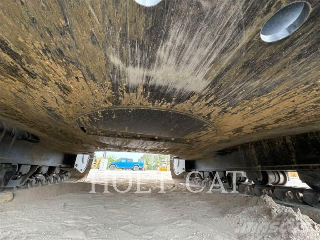 CAT 340 10 TC Εκσκαφείς με ερπύστριες