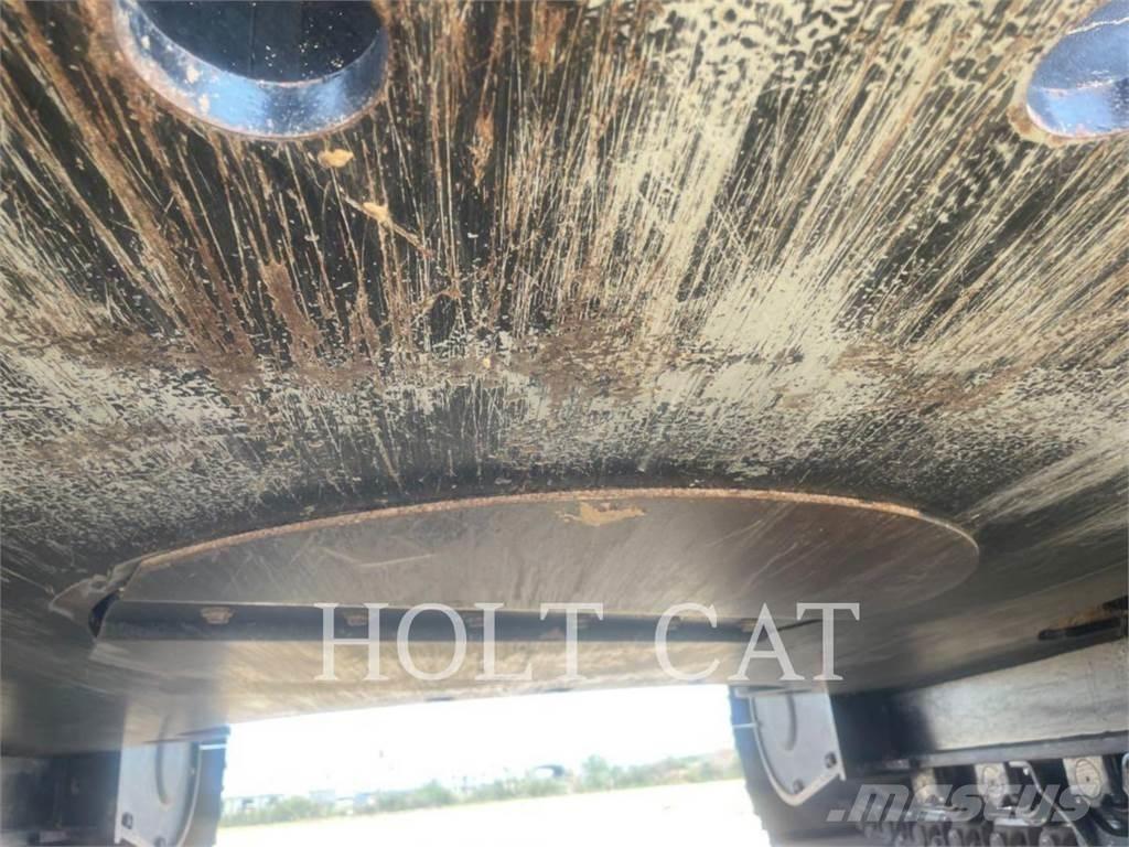 CAT 340 10 TC Εκσκαφείς με ερπύστριες