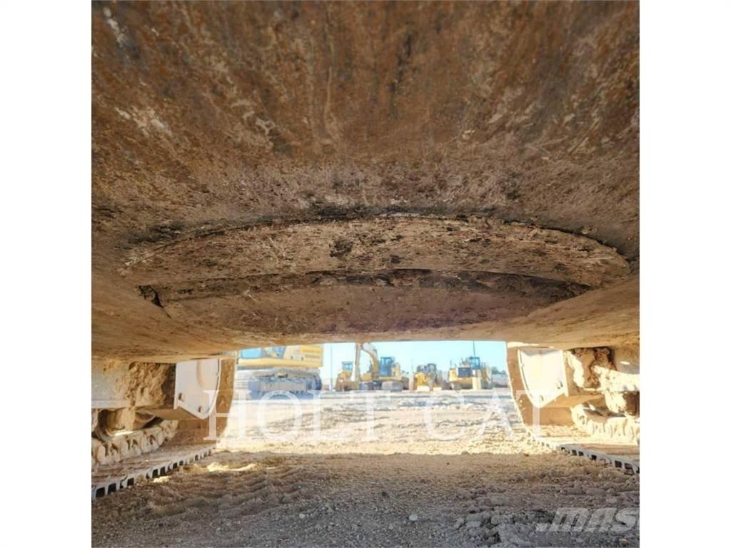CAT 340 10 TC Εκσκαφείς με ερπύστριες