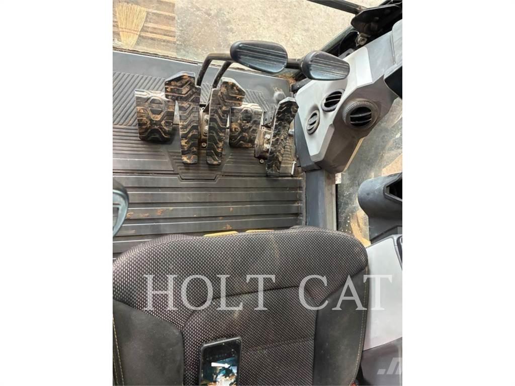 CAT 340 10 TC Εκσκαφείς με ερπύστριες