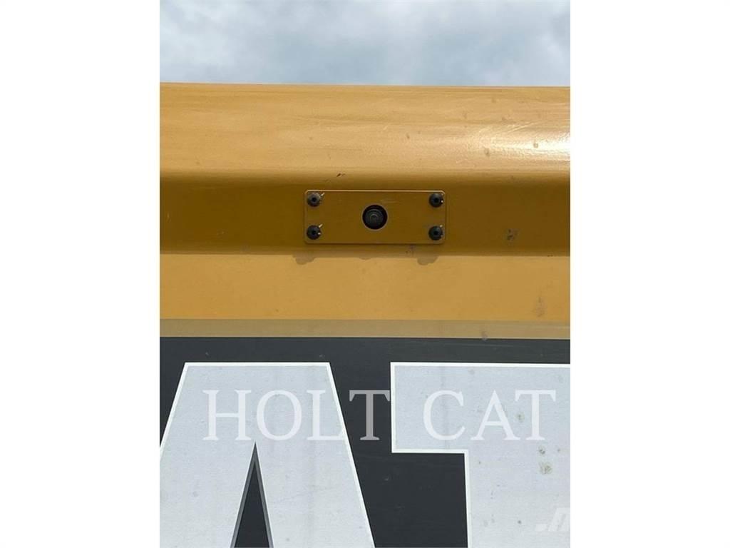 CAT 340 10 TC Εκσκαφείς με ερπύστριες