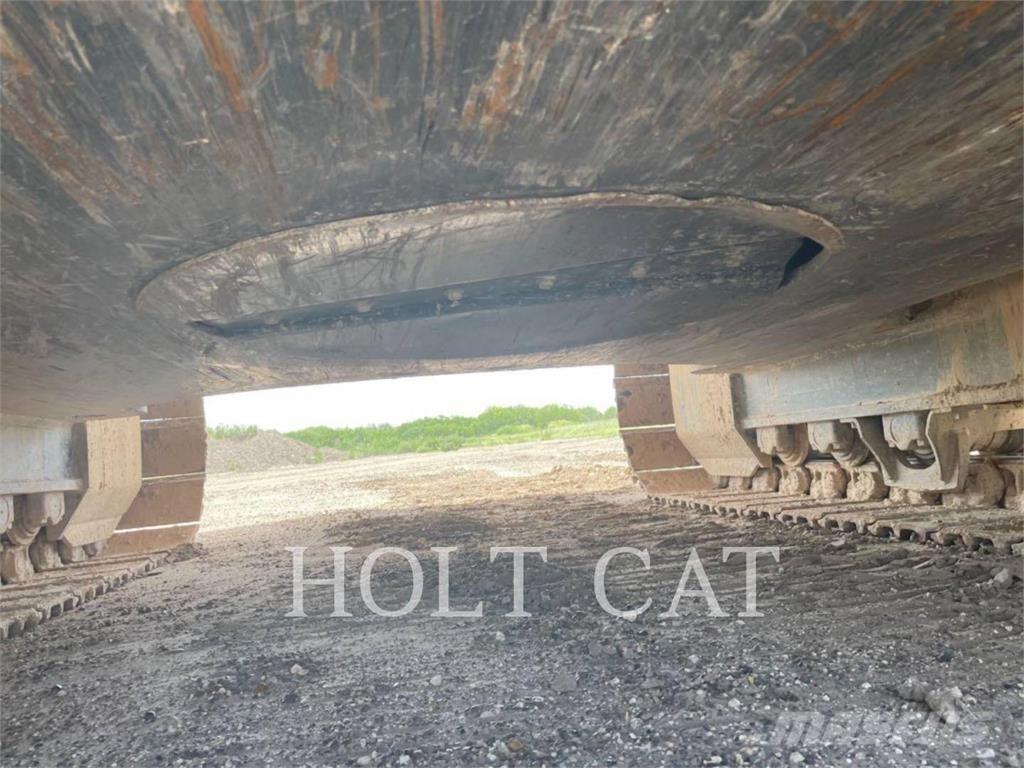 CAT 340 10 TC Εκσκαφείς με ερπύστριες
