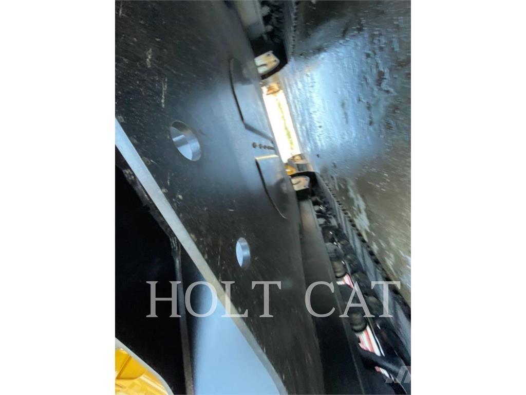 CAT 340 10 TC Εκσκαφείς με ερπύστριες