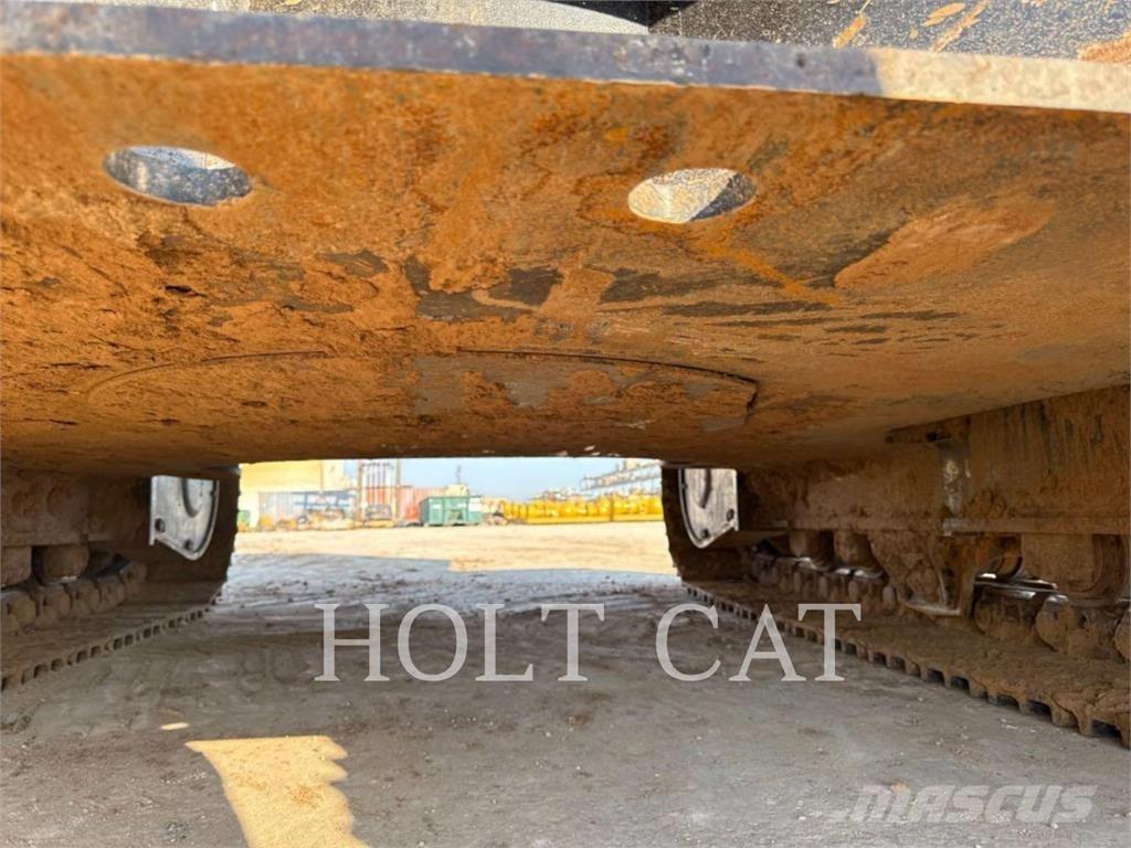 CAT 340 10 TC Εκσκαφείς με ερπύστριες