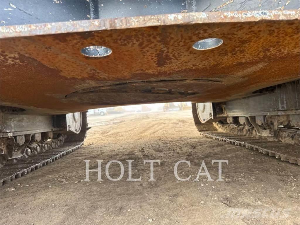 CAT 340 10 TC3 Εκσκαφείς με ερπύστριες