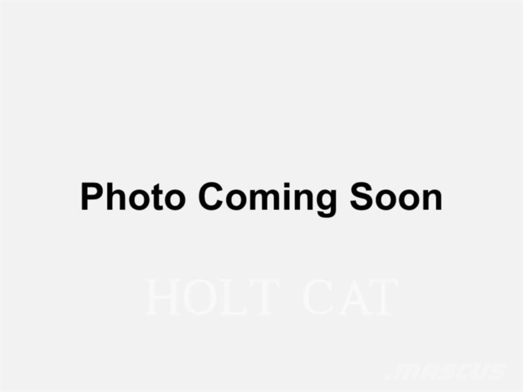 CAT 340 12 Εκσκαφείς με ερπύστριες