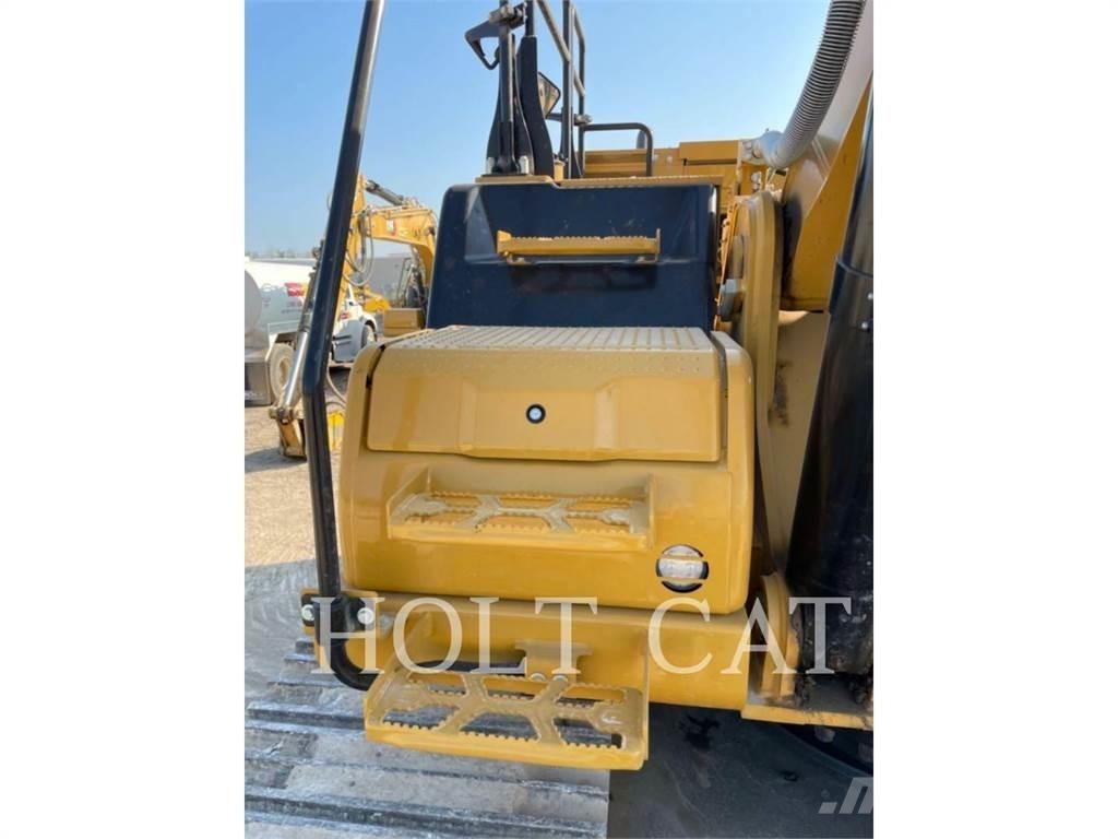 CAT 340 12 Εκσκαφείς με ερπύστριες