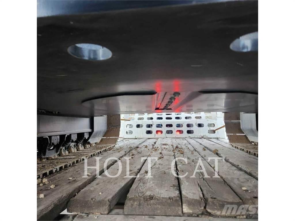 CAT 340 12 Εκσκαφείς με ερπύστριες