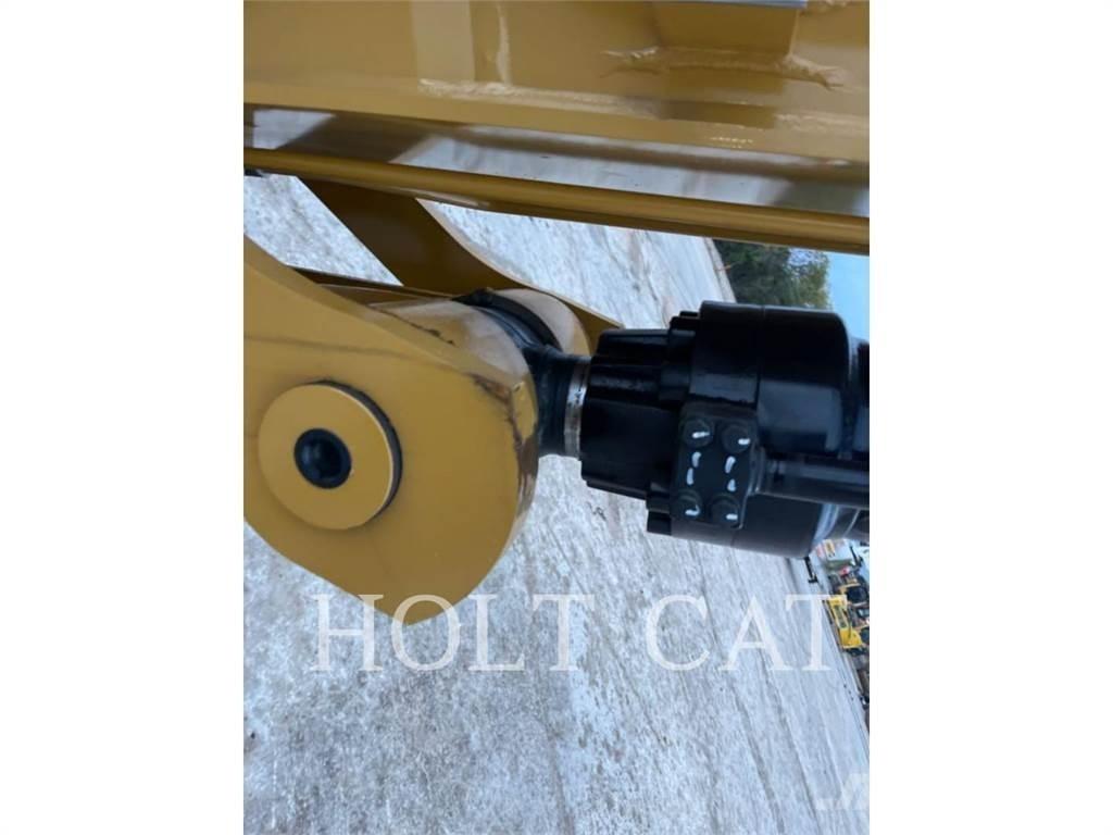 CAT 340 12 TC Εκσκαφείς με ερπύστριες