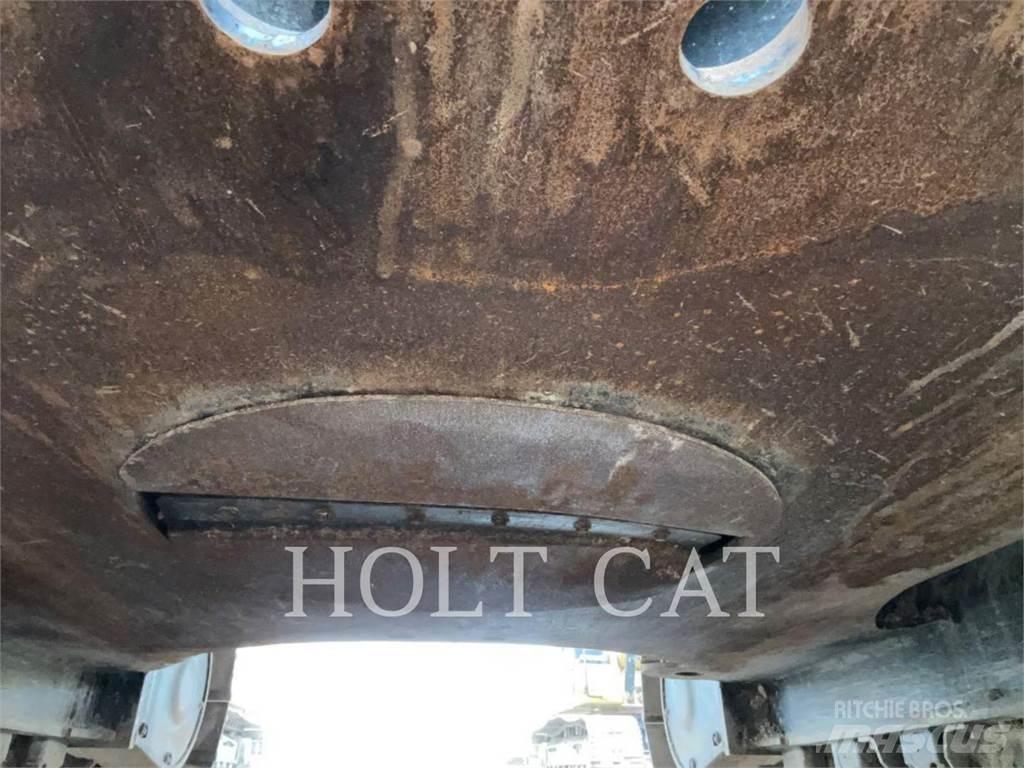 CAT 340 12 TC Εκσκαφείς με ερπύστριες