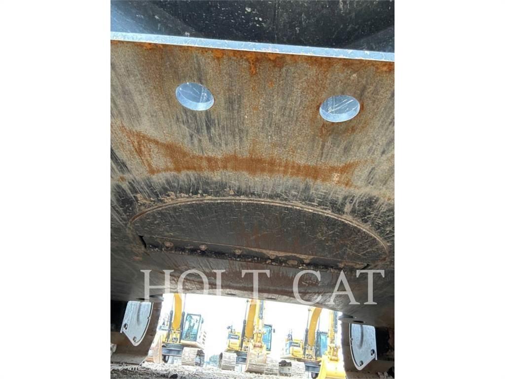 CAT 340 12 TC Εκσκαφείς με ερπύστριες
