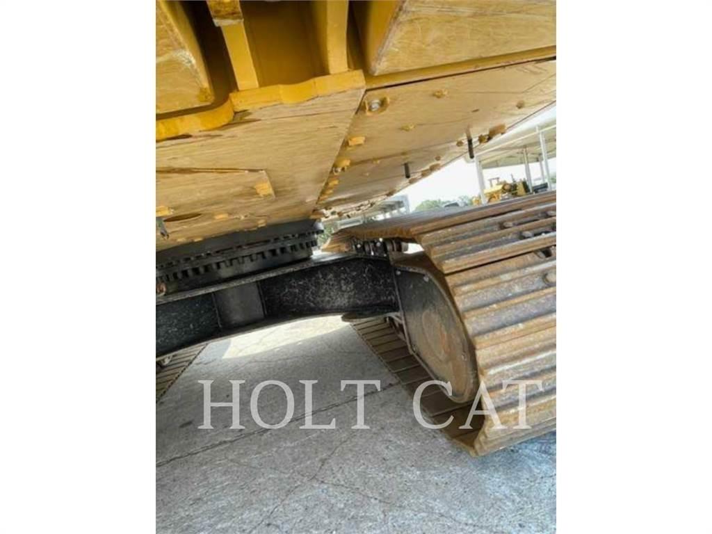 CAT 340 12 TC Εκσκαφείς με ερπύστριες