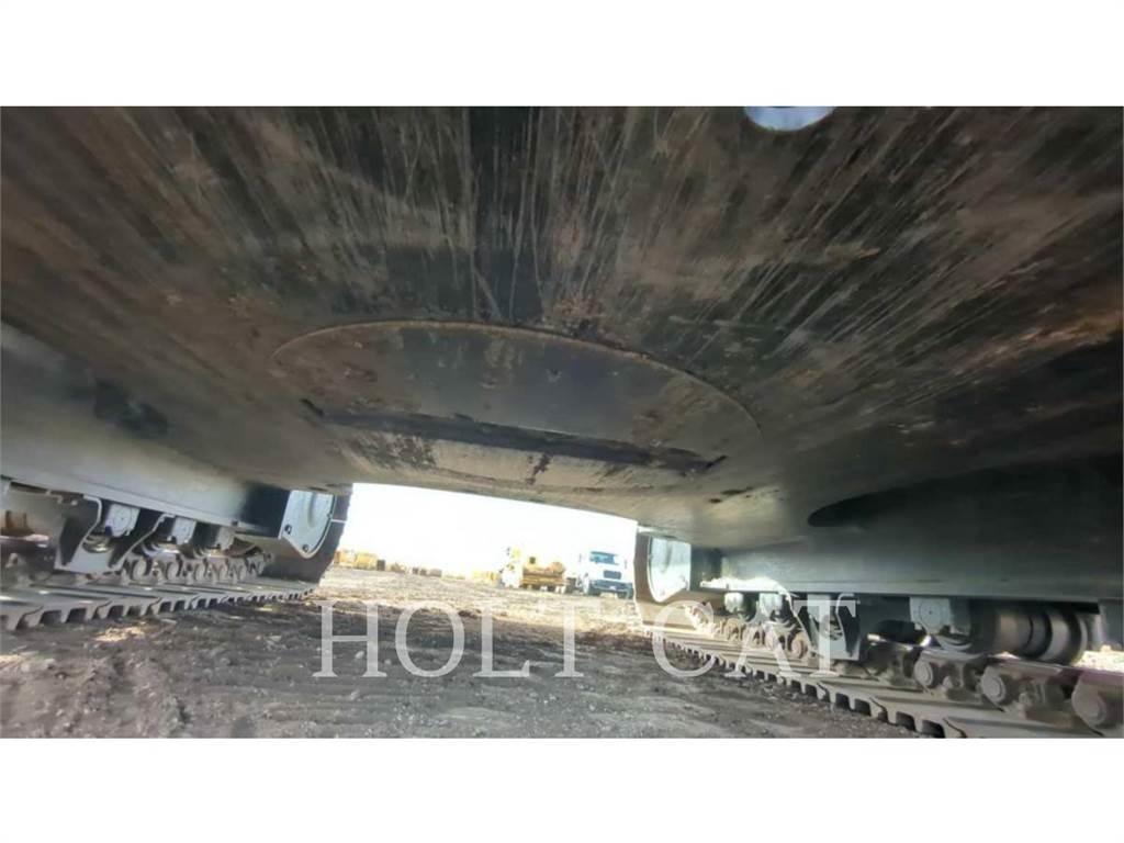 CAT 340 12 TC Εκσκαφείς με ερπύστριες