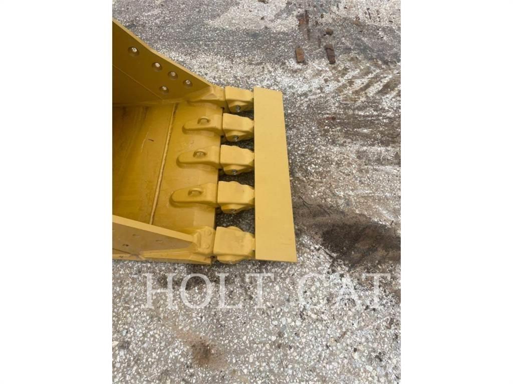 CAT 340 12 TC Εκσκαφείς με ερπύστριες