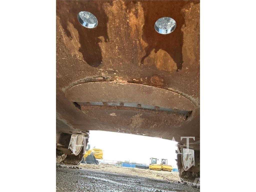 CAT 340 12 TC Εκσκαφείς με ερπύστριες