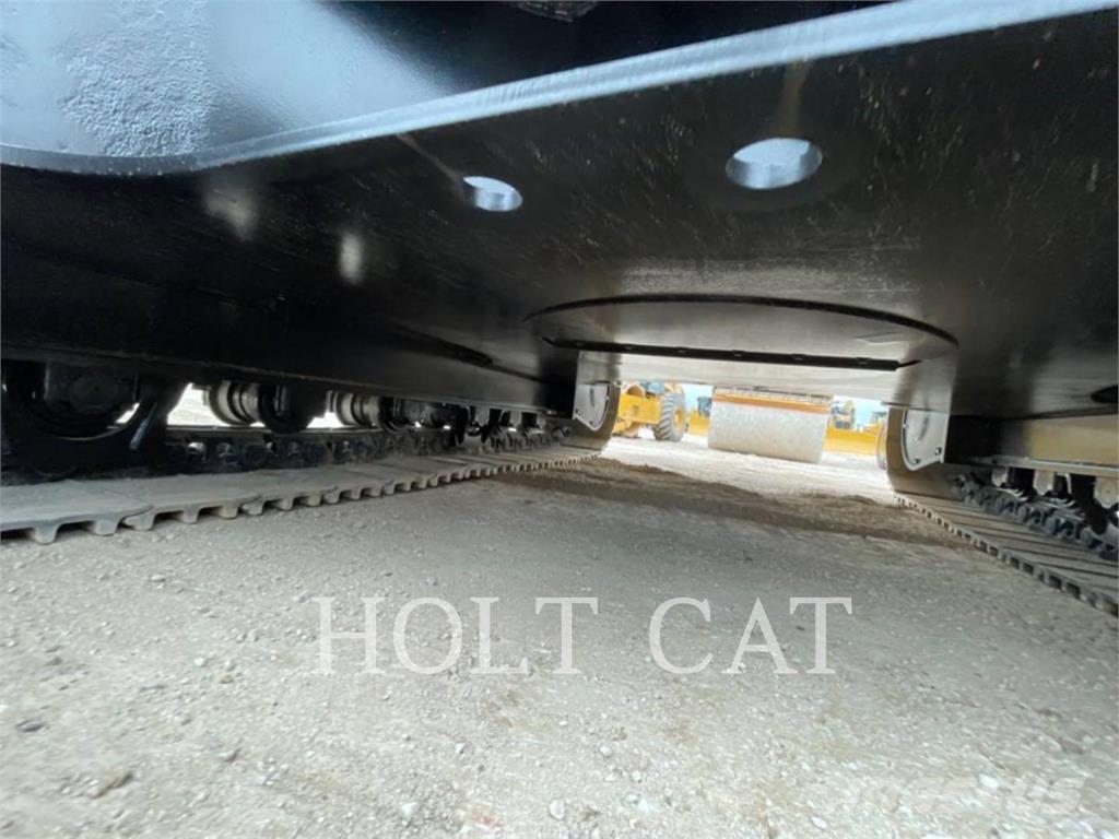 CAT 340 12 TC Εκσκαφείς με ερπύστριες