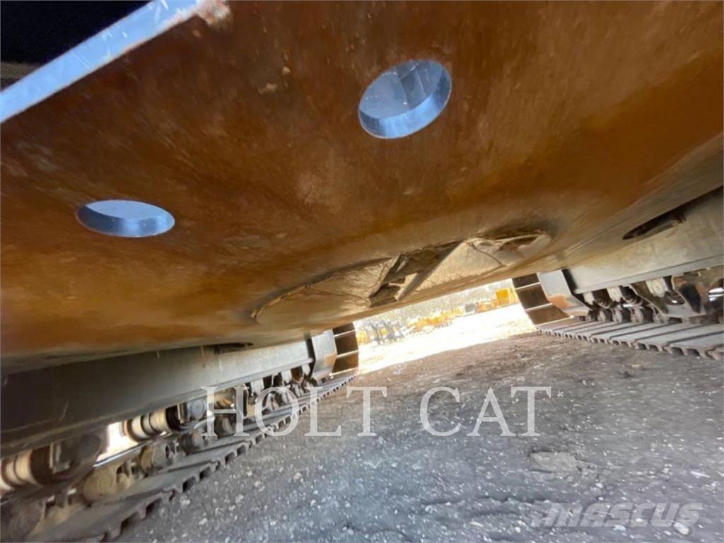 CAT 340 12 TC Εκσκαφείς με ερπύστριες