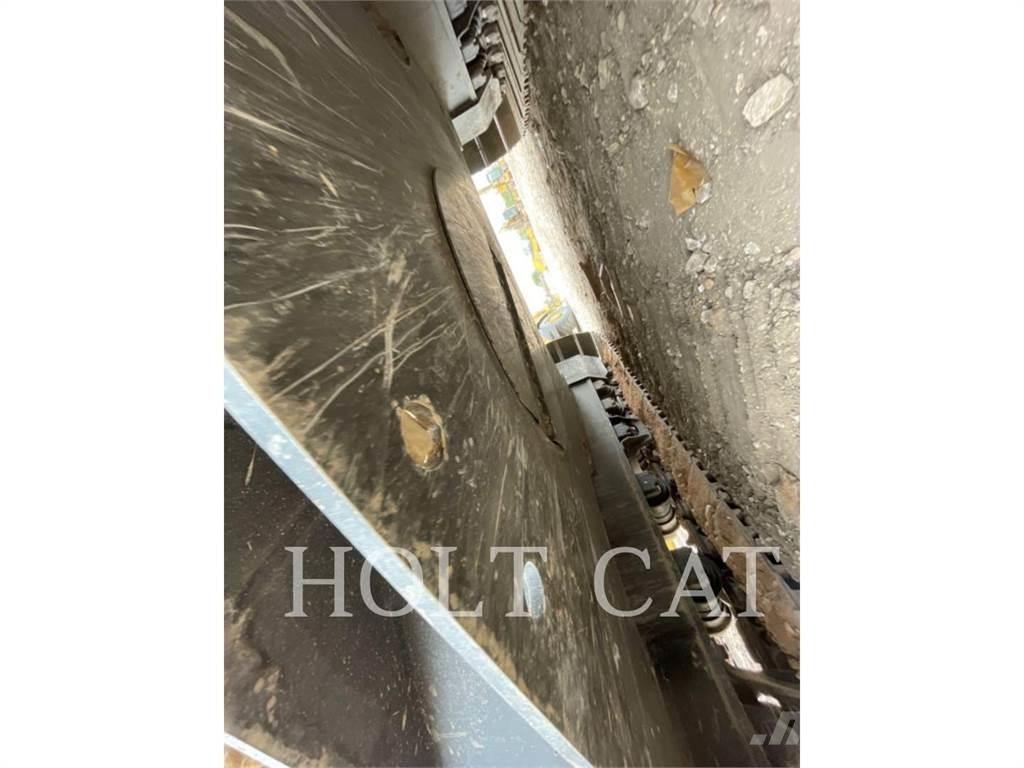 CAT 340 12 TC3 Εκσκαφείς με ερπύστριες