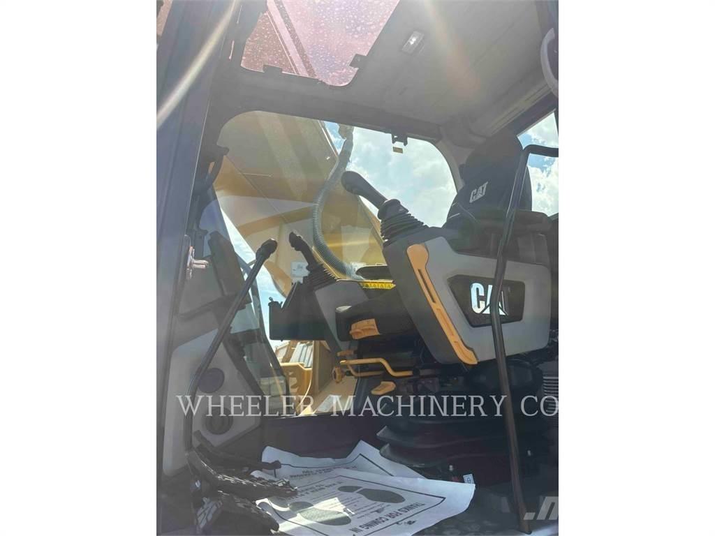 CAT 340 CF Εκσκαφείς με ερπύστριες