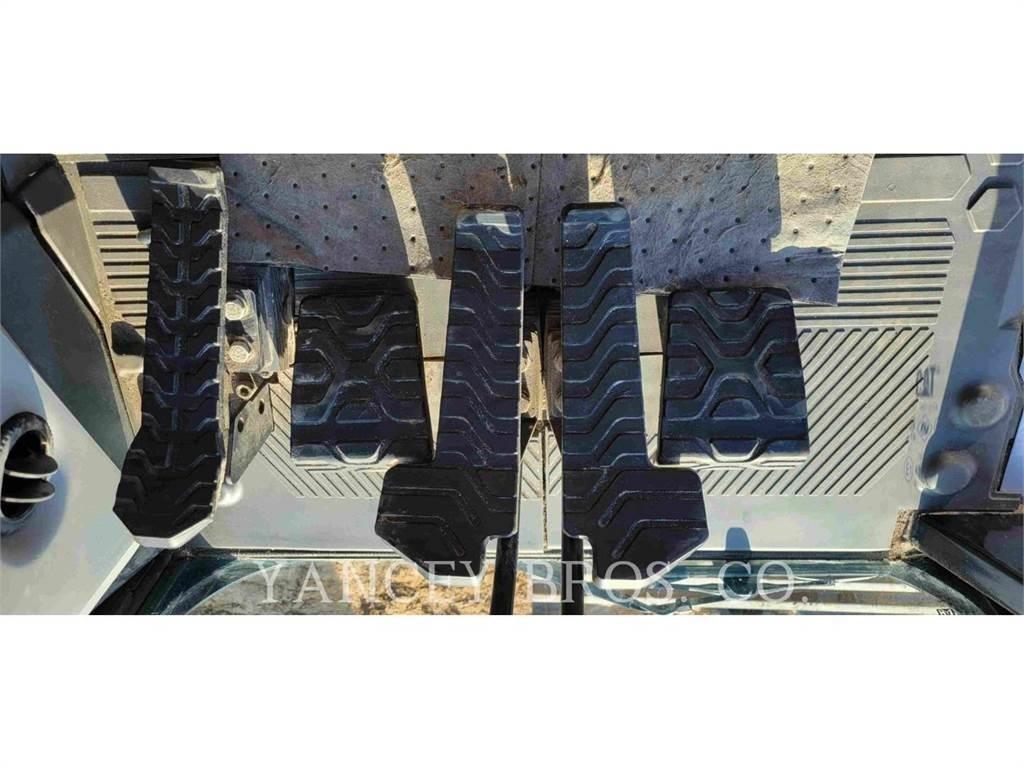 CAT 34008 Εκσκαφείς με ερπύστριες