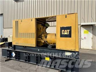 CAT 3406 Γεννήτριες ντίζελ
