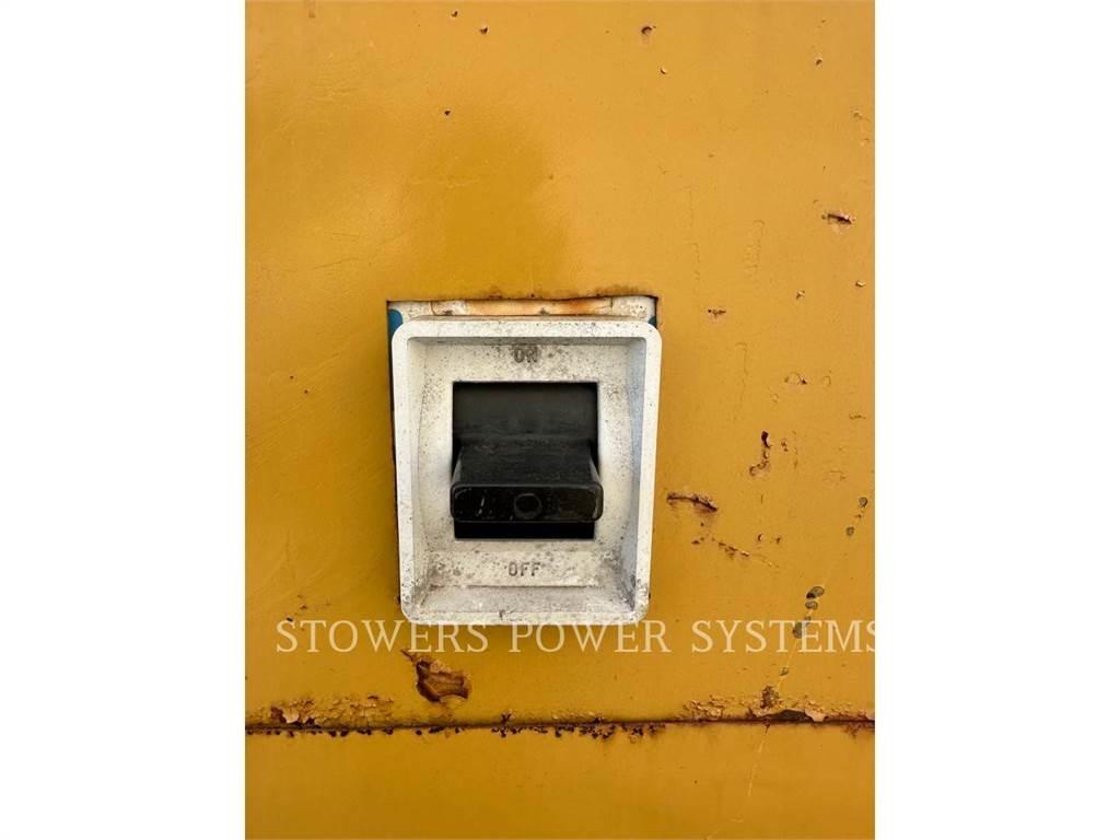 CAT 3406 Γεννήτριες ντίζελ