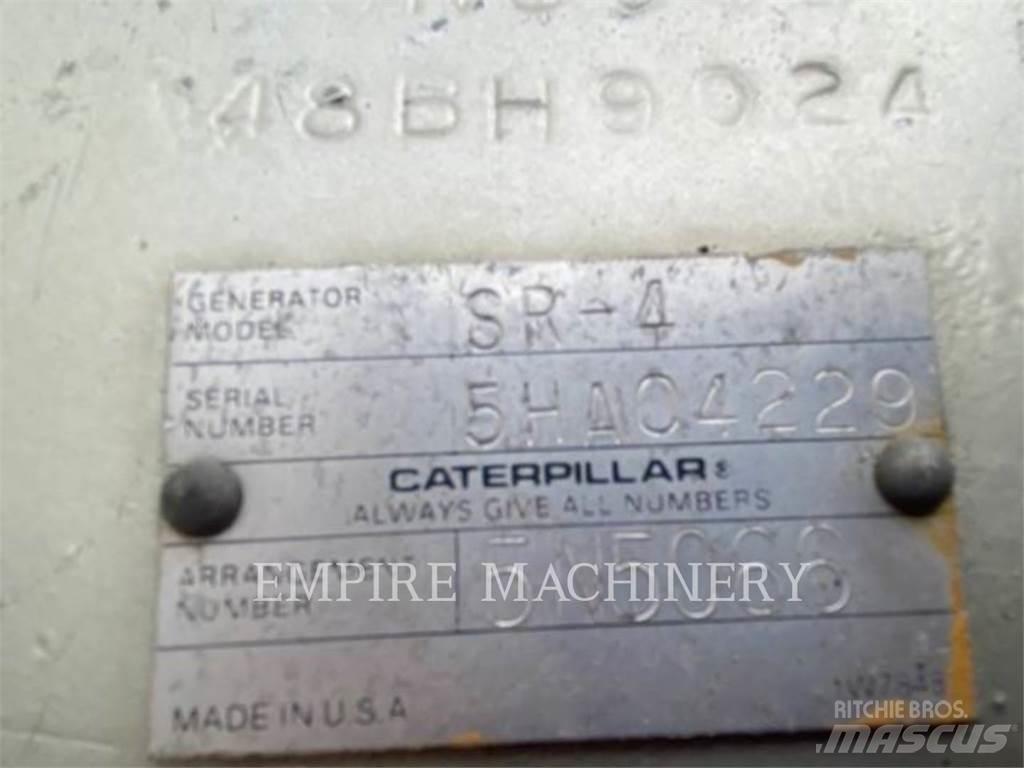 CAT 3406 Γεννήτριες ντίζελ