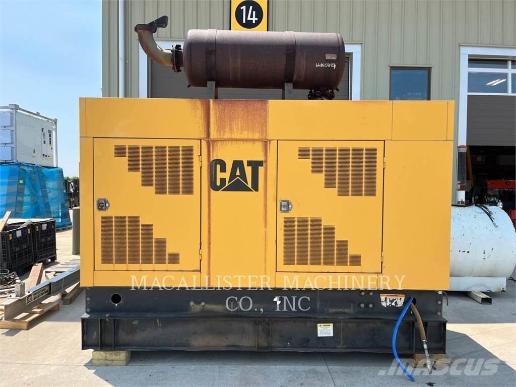 CAT 3406C Γεννήτριες ντίζελ