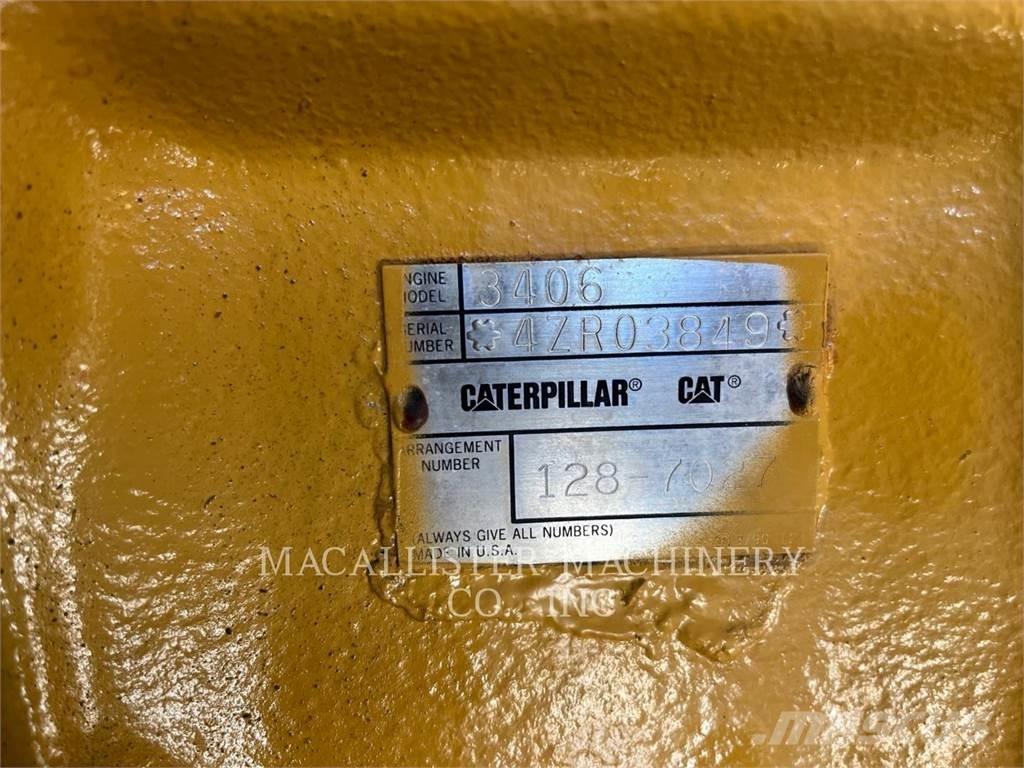 CAT 3406C Γεννήτριες ντίζελ