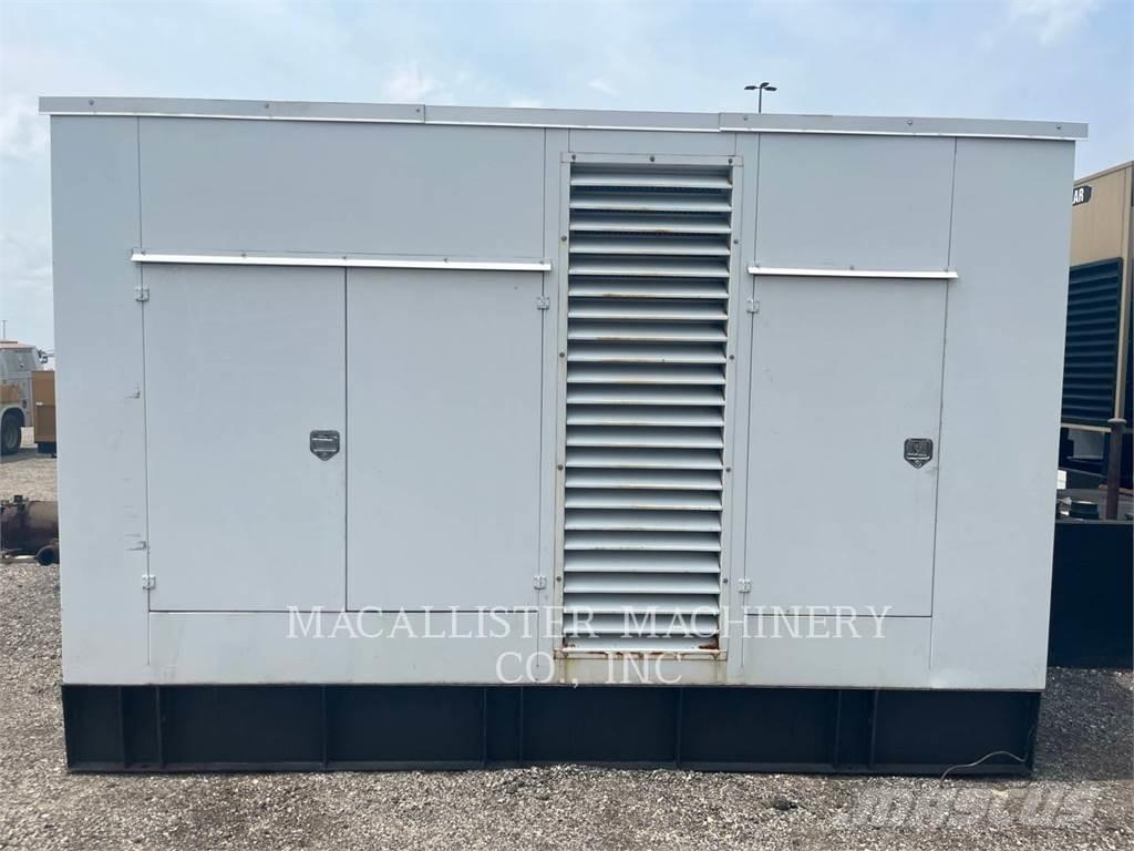 CAT 3406C Γεννήτριες ντίζελ