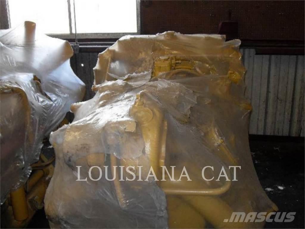 CAT 3408 IND Βιομηχανικοί κινητήρες